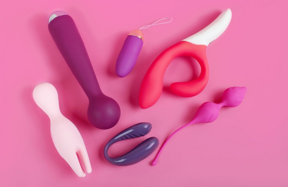 (Image des Sextoys. Image prise sur Internet)