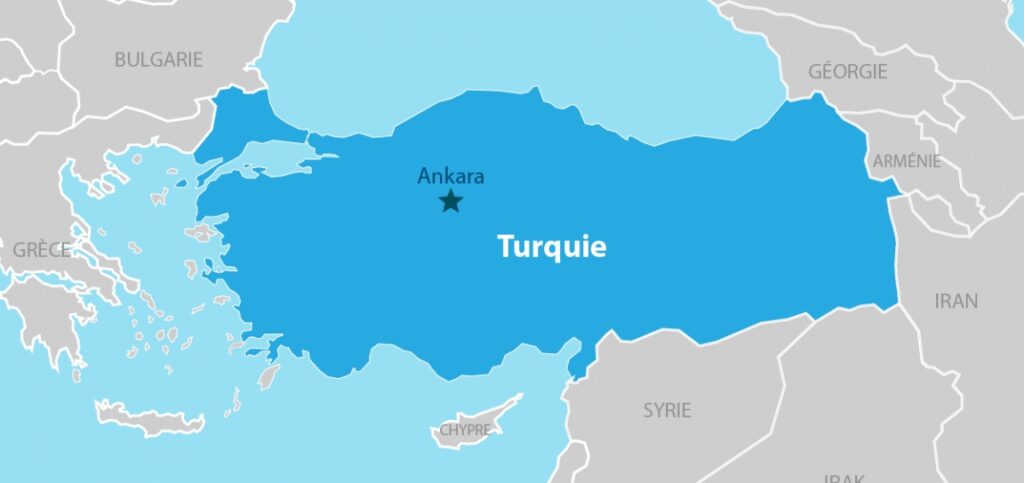 Turquie